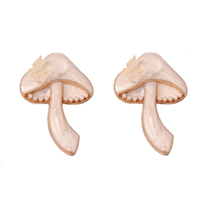 Orecchino classico dal fascino senza tempo