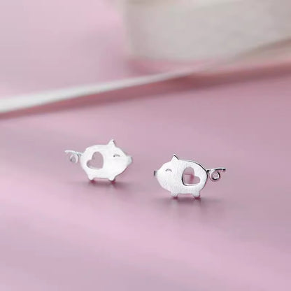 Orecchino affascinante per ogni occasione