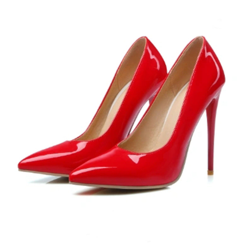 Scarpe Ortopediche Classiche con Stile Senza Tempo
