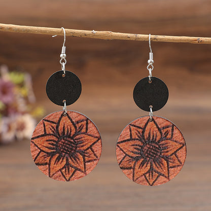 Orecchino stupendo per uso quotidiano