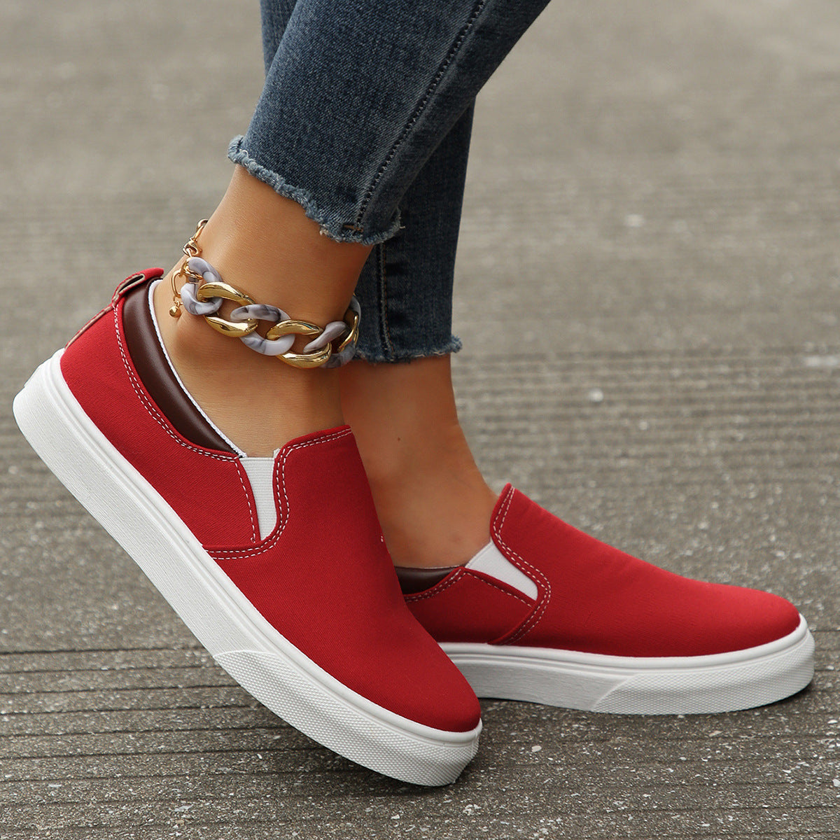 Scarpe Ortopediche Classiche con Stile Senza Tempo