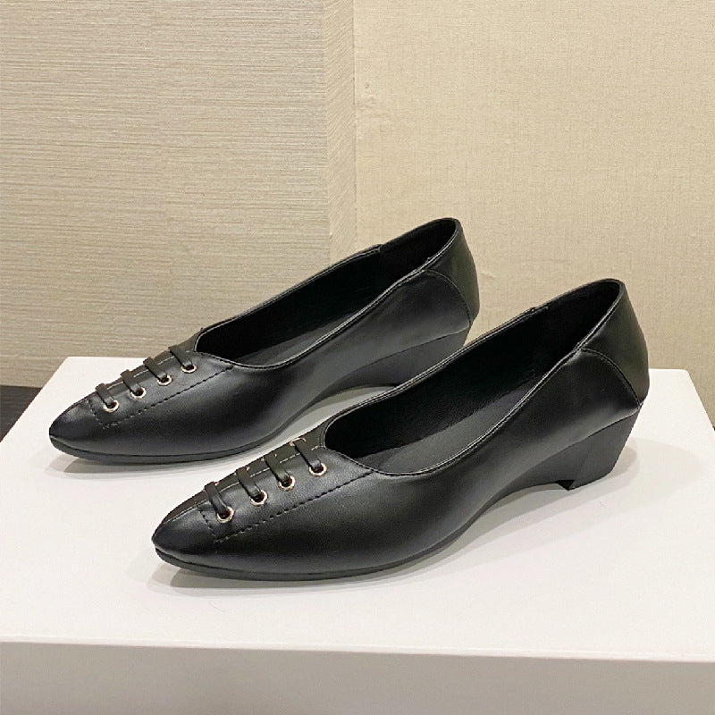 Scarpe Ortopediche Stilose per Ogni Occasione