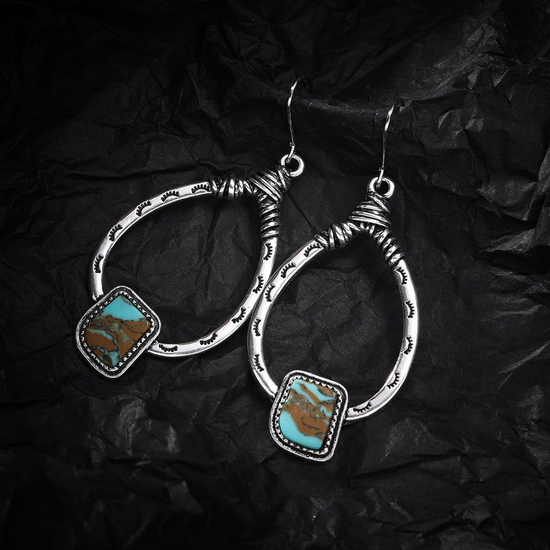 Orecchino stupendo per uso quotidiano