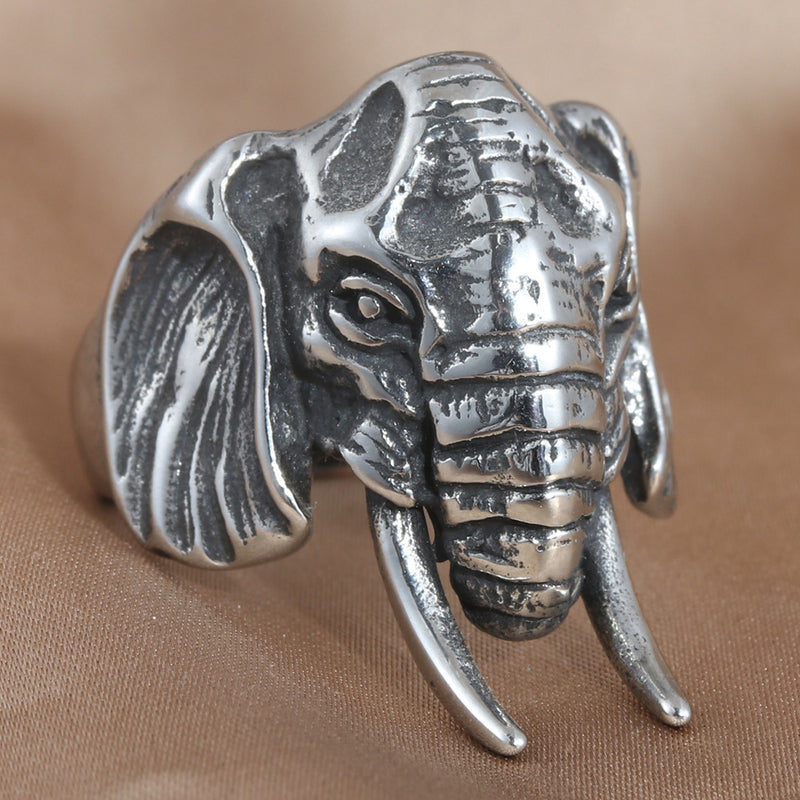 Anello stupendo per uso quotidiano