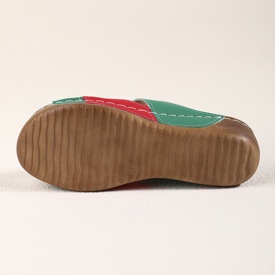 Sandali Ortopediche Eleganti per Ogni Passo