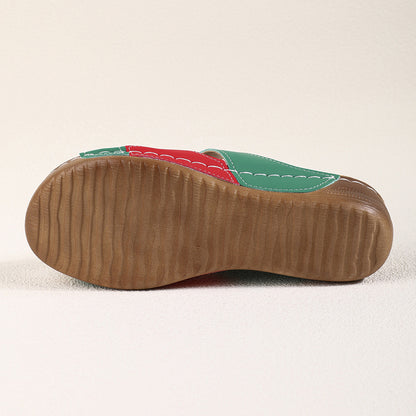 Sandali Ortopediche Eleganti per Ogni Passo