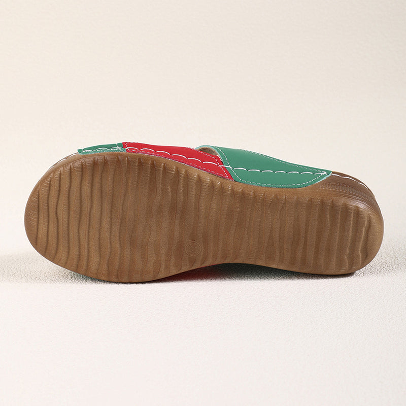 Sandali Ortopediche Eleganti per Ogni Passo