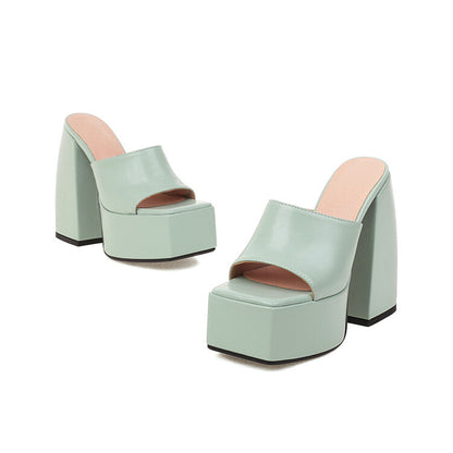 Scarpe Ortopediche Chic dal Design Unico