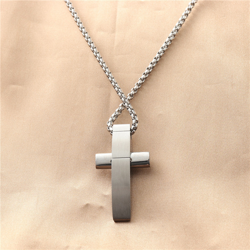 Ciondolo vintage fatto a mano