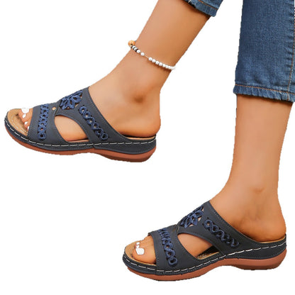 Sandali Ortopediche Splendidamente Realizzate