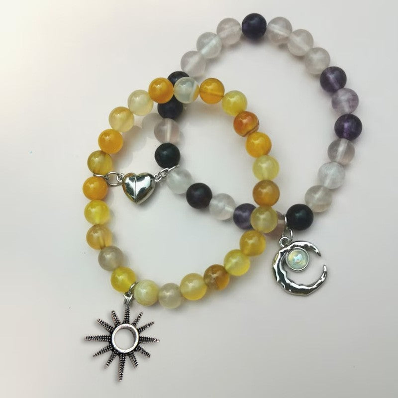 Bracciale classico dal fascino senza tempo