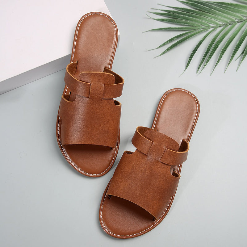 Sandali Ortopediche Chic dal Design Unico