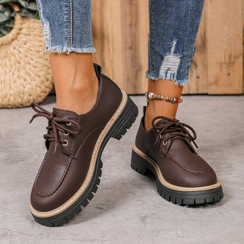 Scarpe Ortopediche Aggraziate dal Look Moderno