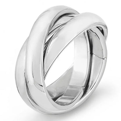 Anello vintage fatto a mano