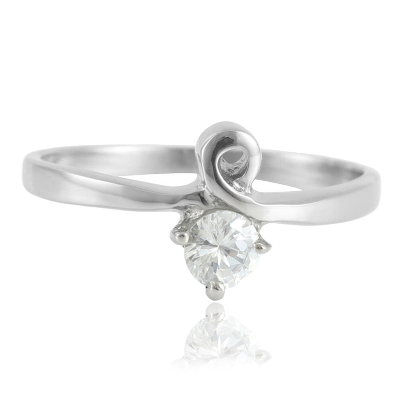 Anello bellissimo con stile unico