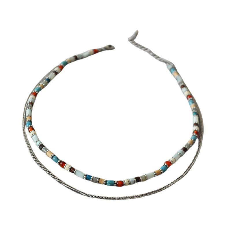 Collana elegante per ogni occasione