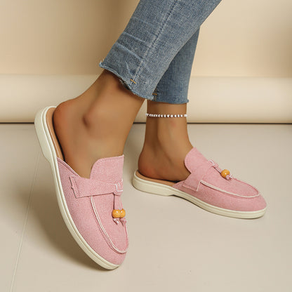 Scarpe Ortopediche Aggraziate dal Look Moderno