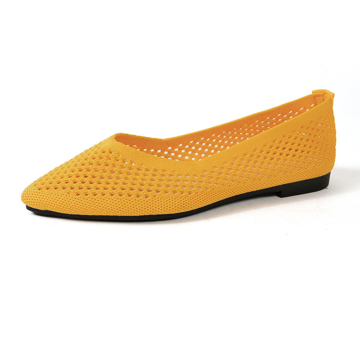 Scarpe Ortopediche Aggraziate dal Look Moderno