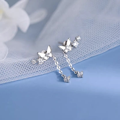 Orecchino affascinante per ogni occasione