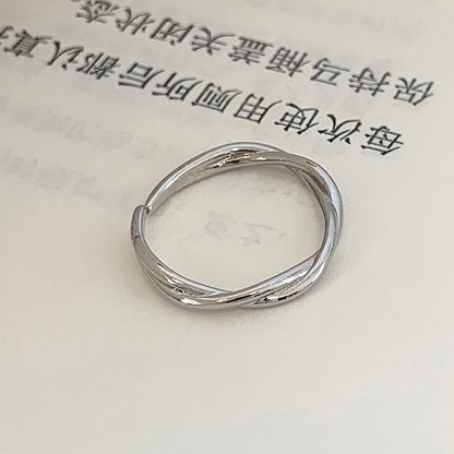 Anello vintage fatto a mano