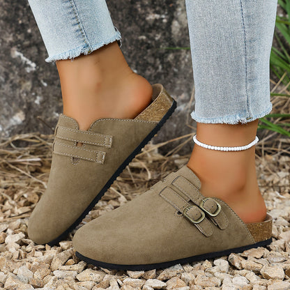 Scarpe Ortopediche Aggraziate dal Look Moderno