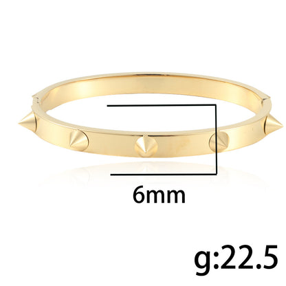 Bracciale bellissimo con stile unico