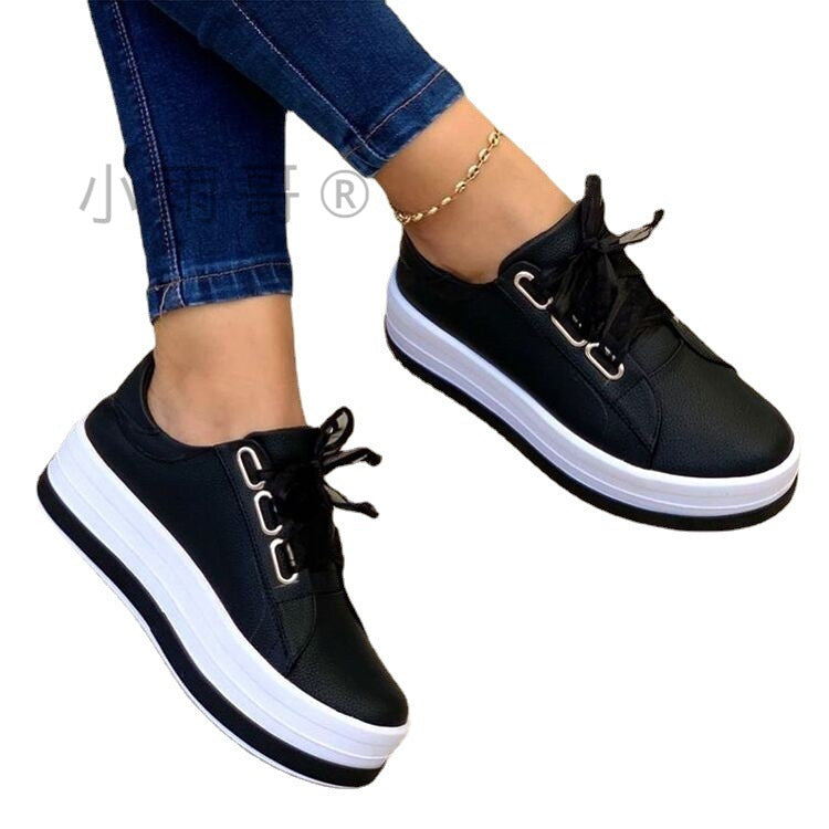 Scarpe Ortopediche Ispirate al Vintage