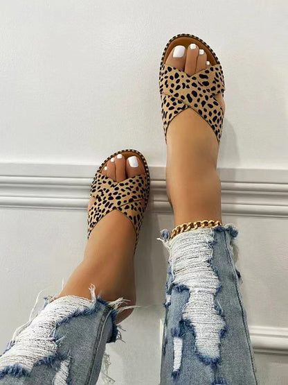 Sandali Ortopediche Chic dal Design Unico