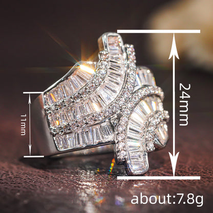 Gioiello romantico per momenti speciali