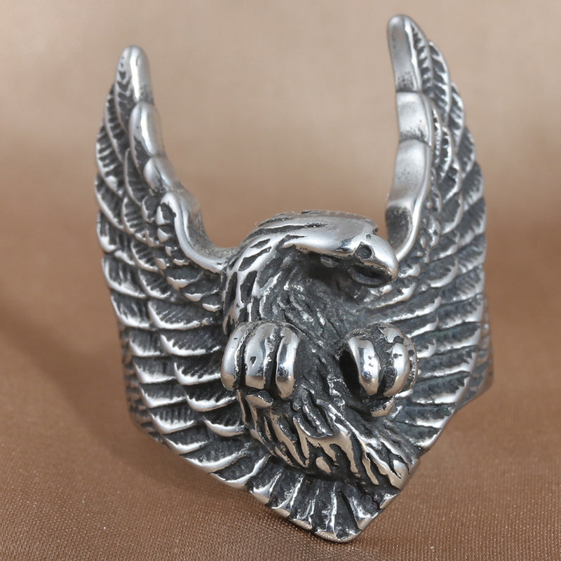 Anello romantico per momenti speciali