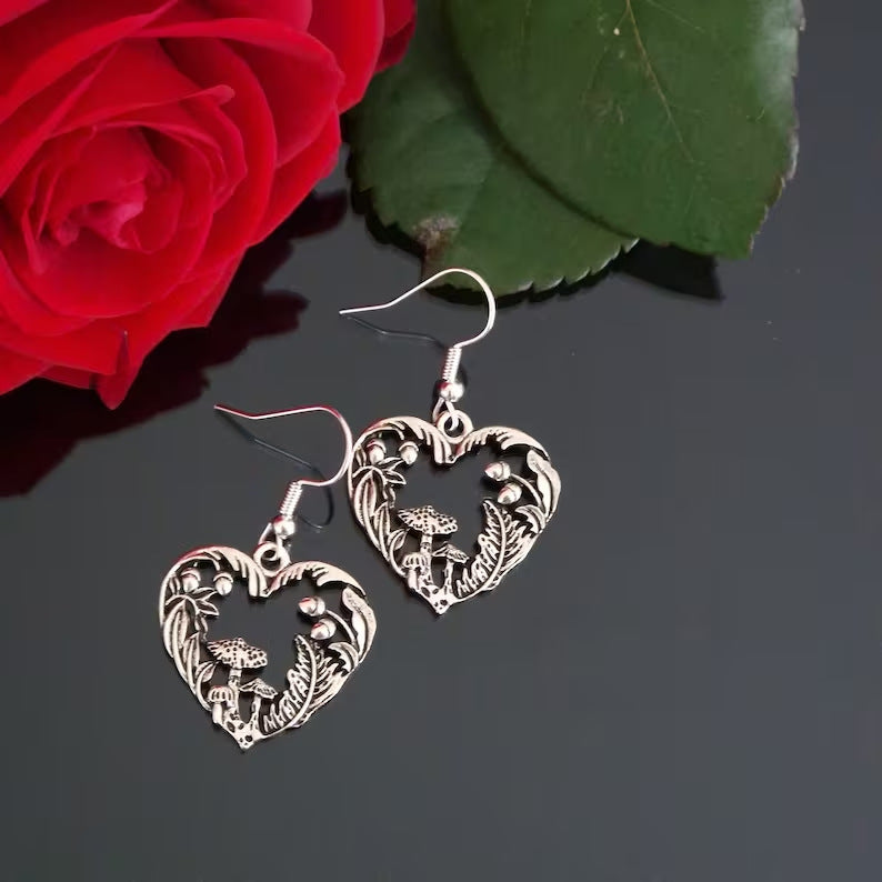 Orecchino elegante per ogni occasione