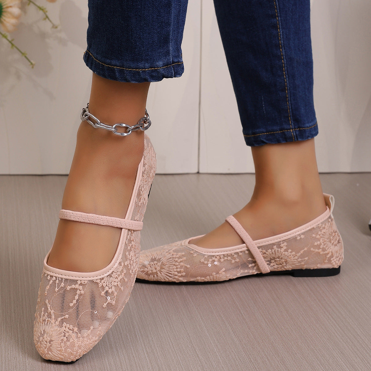Scarpe Ortopediche Eleganti per Ogni Passo