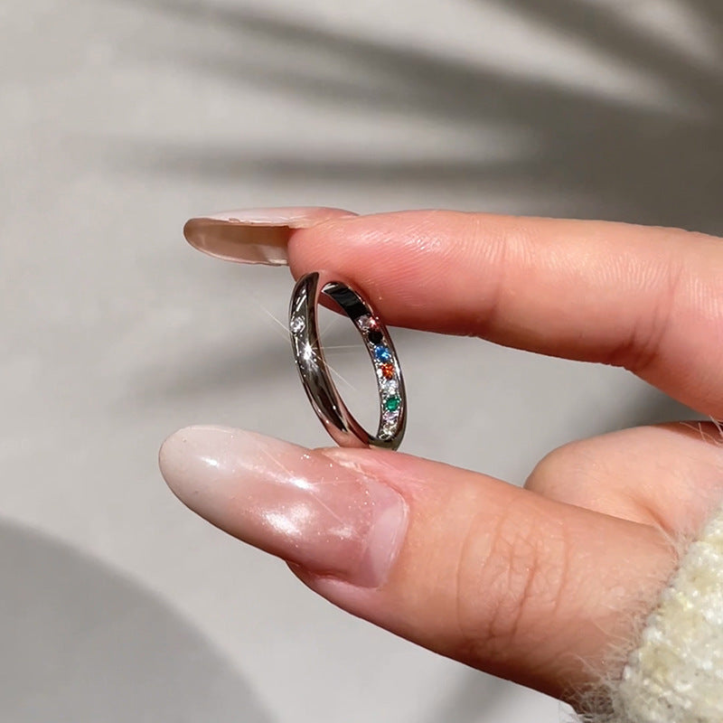 Gioiello romantico per momenti speciali