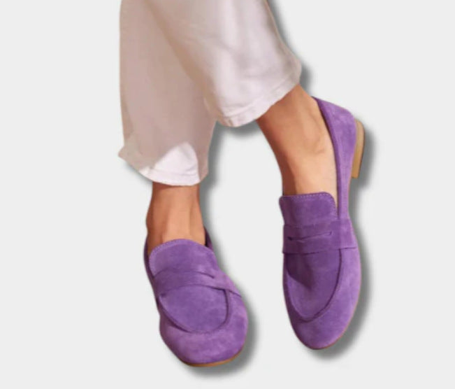 Scarpe Ortopediche Classiche con Stile Senza Tempo