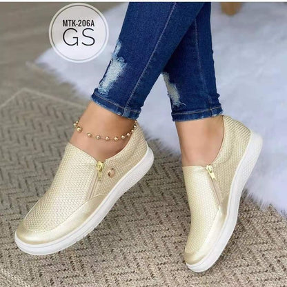 Scarpe Ortopediche Aggraziate dal Look Moderno