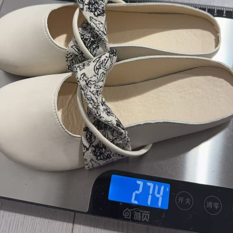 Scarpe Ortopediche Chic dal Design Unico
