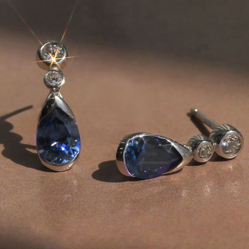 Orecchino elegante per ogni occasione