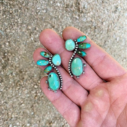 Orecchino stupendo per uso quotidiano