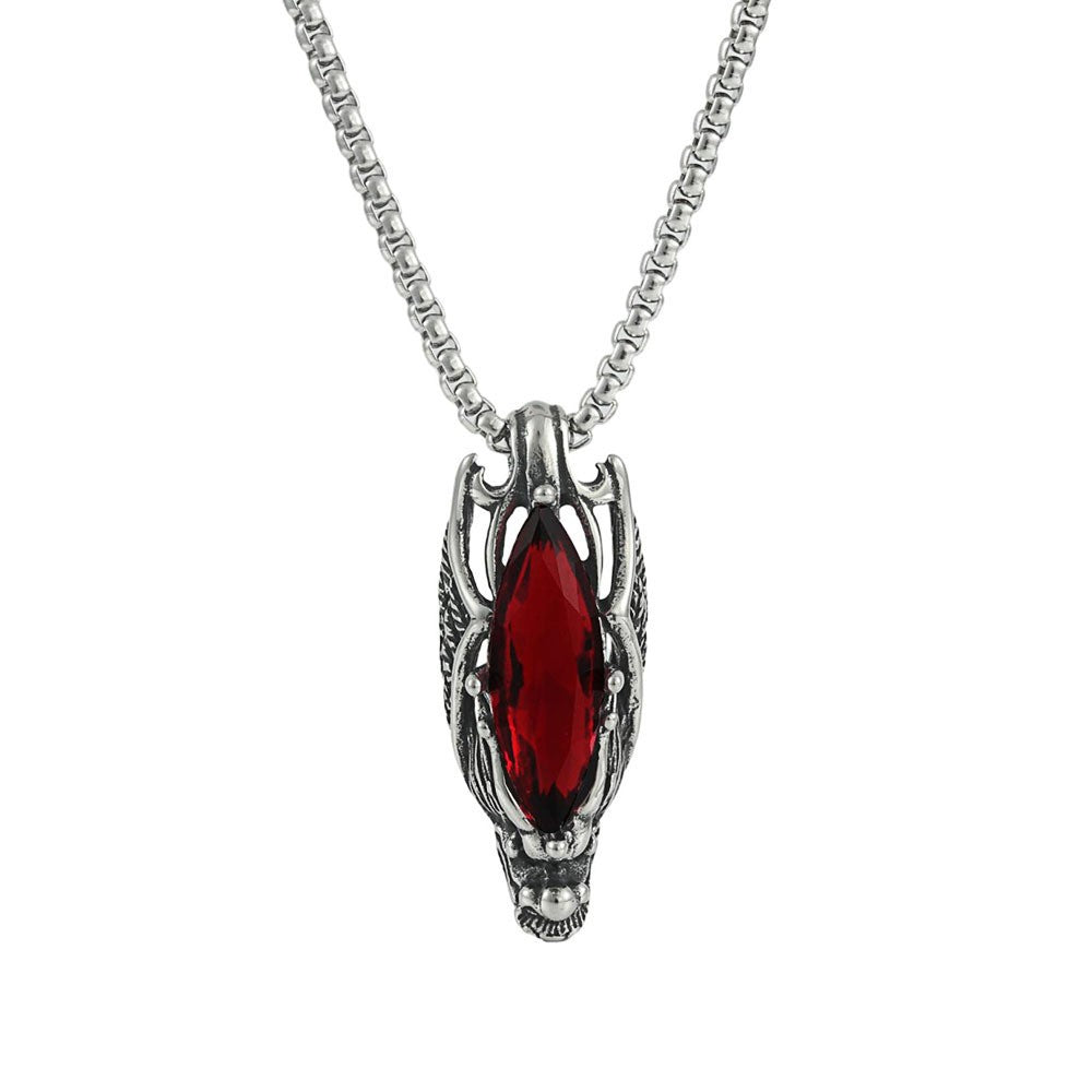 Ciondolo romantico per momenti speciali