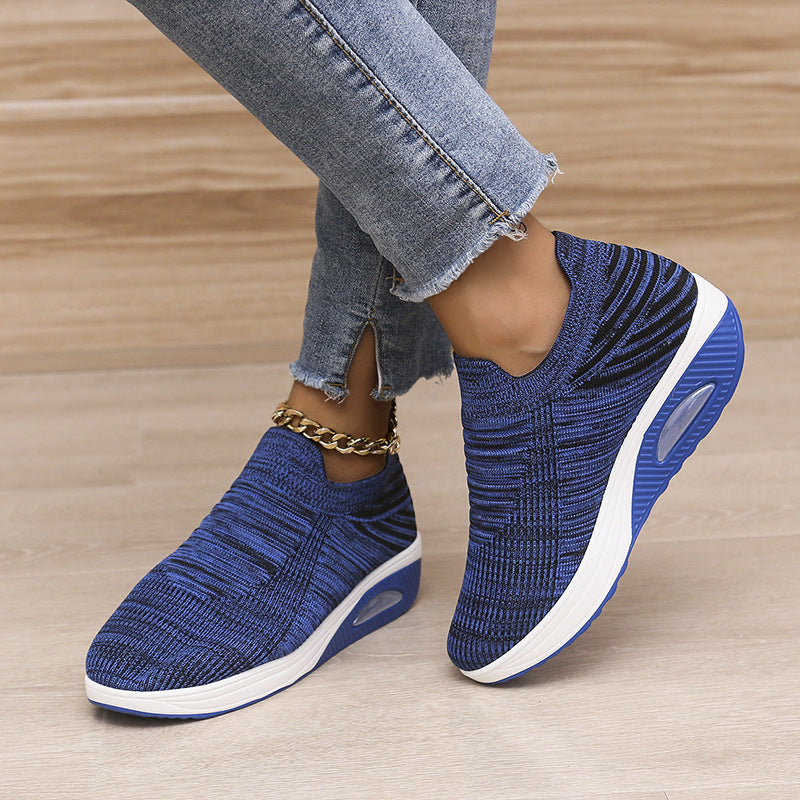 Scarpe Ortopediche Comode per Uso Quotidiano