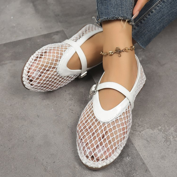 Scarpe Ortopediche Eleganti per Ogni Passo