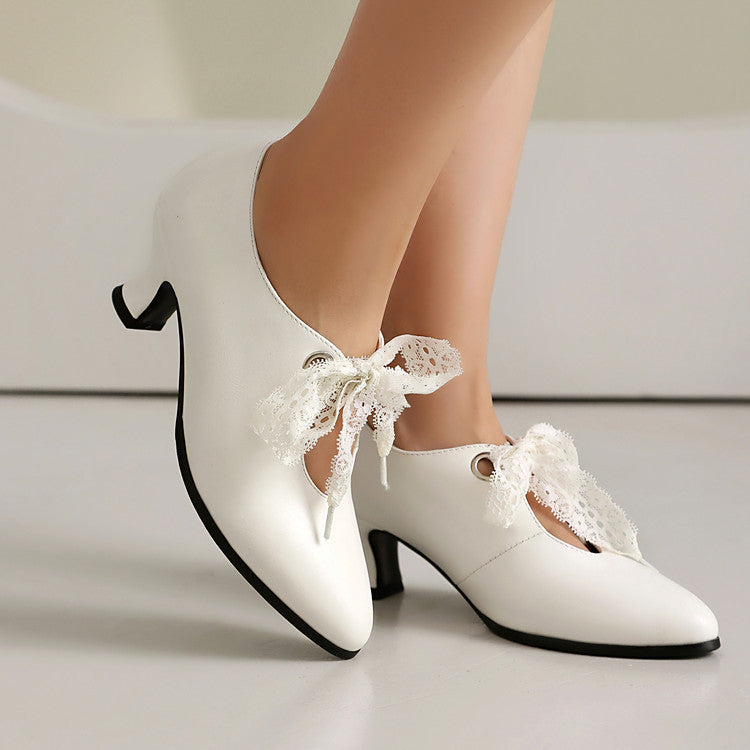 Scarpe Ortopediche Classiche con Stile Senza Tempo