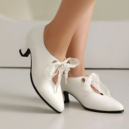 Scarpe Ortopediche Classiche con Stile Senza Tempo