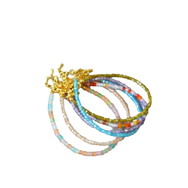 Bracciale bellissimo con stile unico