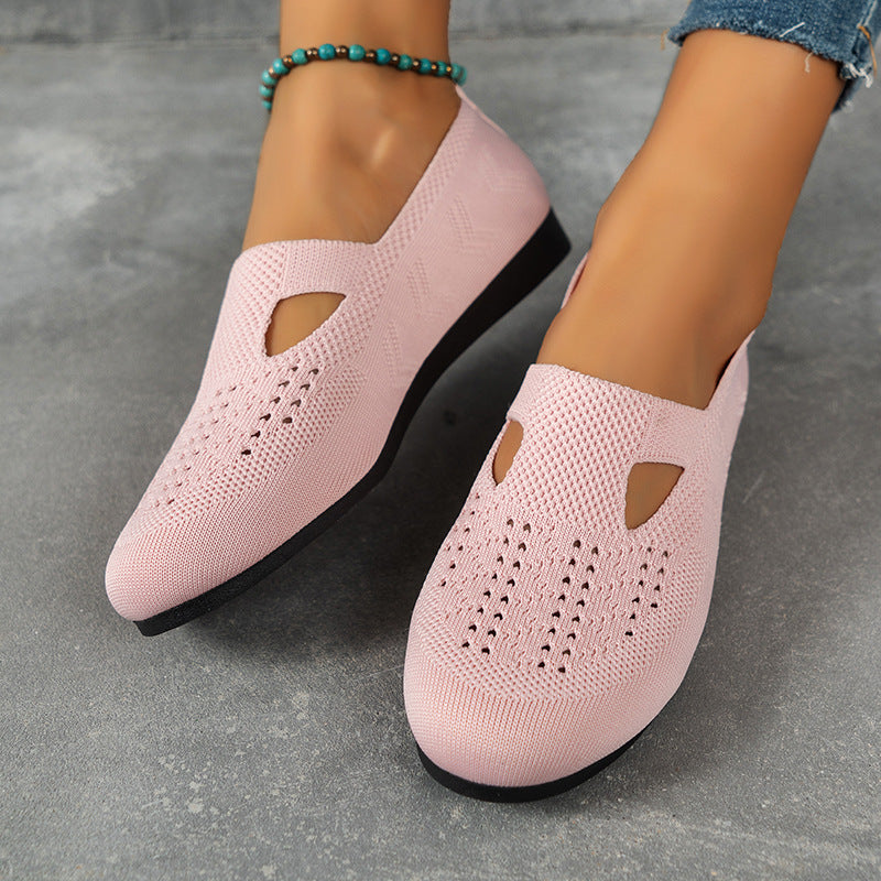 Scarpe Ortopediche Chic dal Design Unico