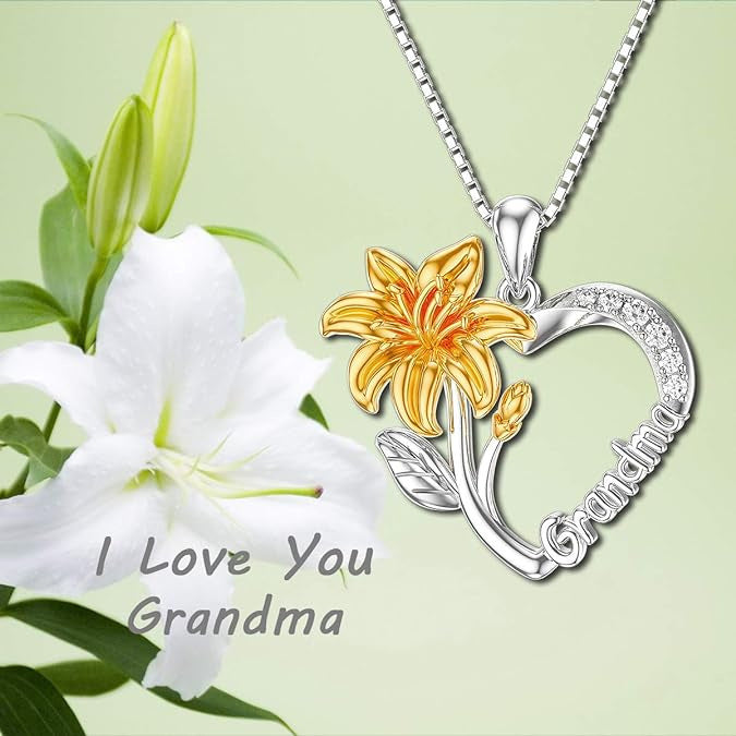 Collana artigianale delicato