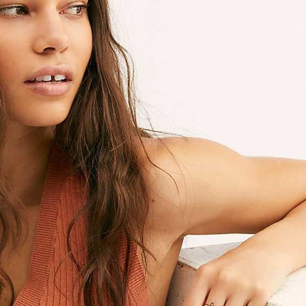 Anello classico dal fascino senza tempo