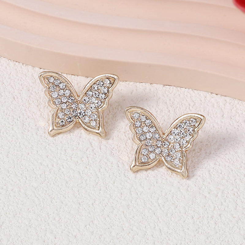 Orecchino bellissimo con stile unico