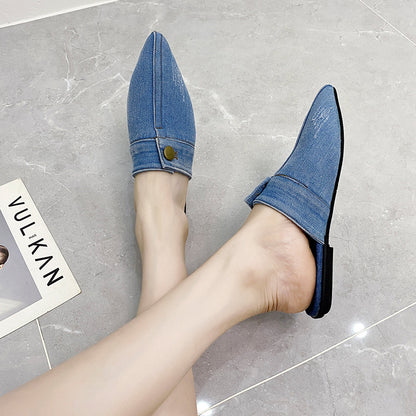 Scarpe Ortopediche Chic dal Design Unico