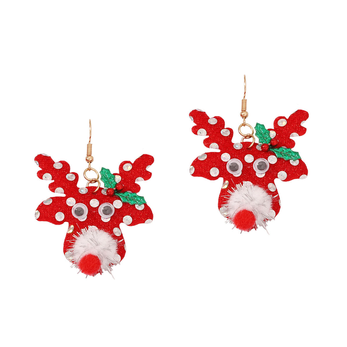 Orecchino stupendo per uso quotidiano